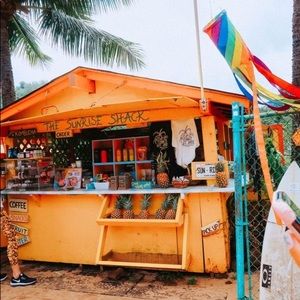 Meet your Posher, Esther